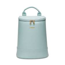 Corkcicle - Eola Bucket Cooler Bag - Seafoam