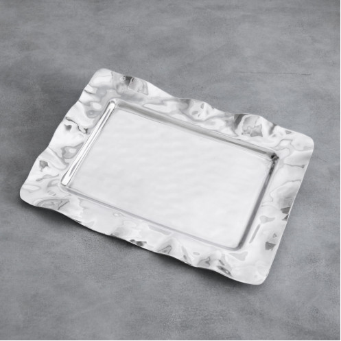 Beatrice Ball Serving Tray - Holiday Boutique | Gifts That Give Back